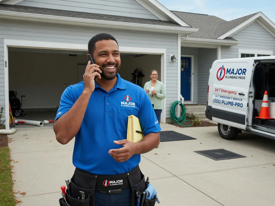 Drain Cleaning Services Poplar, WI FAQs